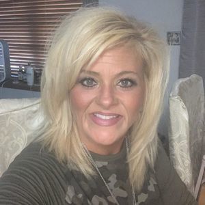 Meet your Posher, Tina
